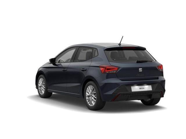 Seat IBIZA Style 1.0 EcoTSI 70 kW / 95 PK Hatchback 5 deurs 5