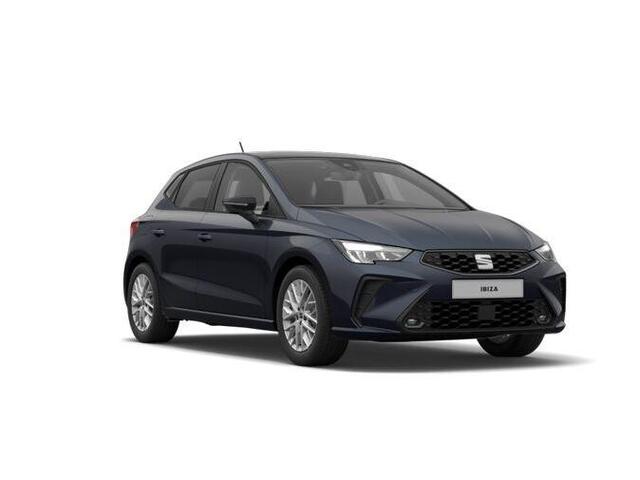 Seat IBIZA Style 1.0 EcoTSI 70 kW / 95 PK Hatchback 5 deurs 5