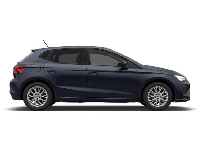 Seat IBIZA Style 1.0 EcoTSI 70 kW / 95 PK Hatchback 5 deurs 5