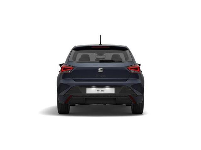 Seat IBIZA Style 1.0 EcoTSI 70 kW / 95 PK Hatchback 5 deurs 5