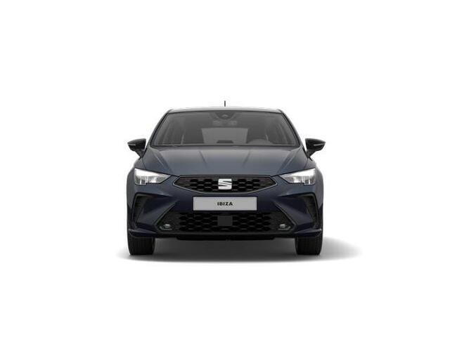 Seat IBIZA Style 1.0 EcoTSI 70 kW / 95 PK Hatchback 5 deurs 5