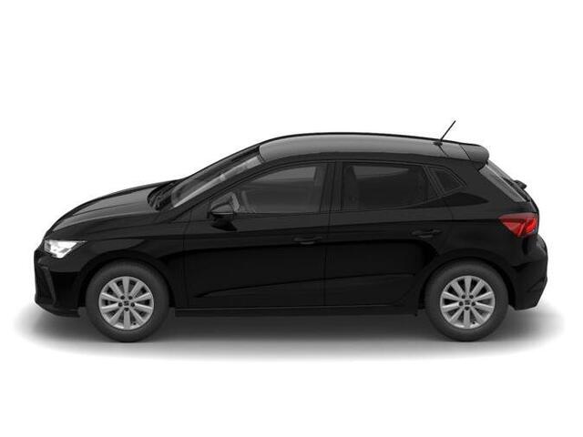 Seat IBIZA Reference 1.0 EcoTSI 70 kW / 95 PK Hatchback 5 deu