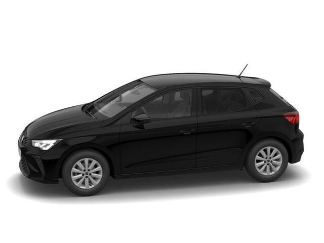 Seat IBIZA Reference 1.0 EcoTSI 70 kW / 95 PK Hatchback 5 deu