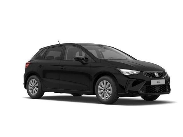 Seat IBIZA Reference 1.0 EcoTSI 70 kW / 95 PK Hatchback 5 deu