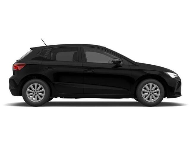 Seat IBIZA Reference 1.0 EcoTSI 70 kW / 95 PK Hatchback 5 deu