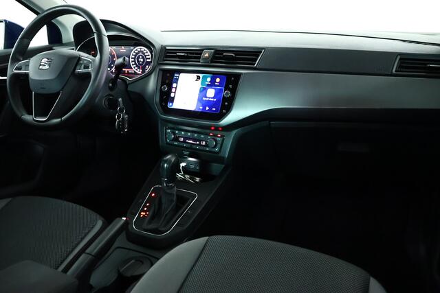 Seat IBIZA 1.0 TSI Style Navi / Automaat / ECC / Camera