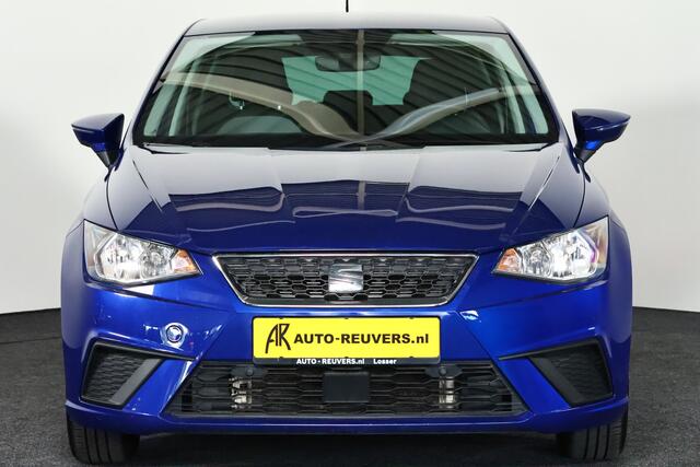 Seat IBIZA 1.0 TSI Style Navi / Automaat / ECC / Camera