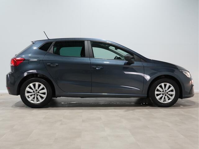 Seat IBIZA 1.0 115pk TSI Style Business Intense 13