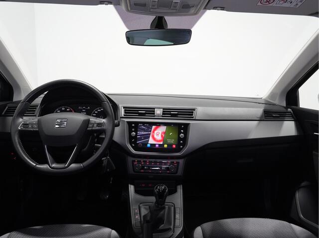Seat IBIZA 1.0 115pk TSI Style Business Intense 13