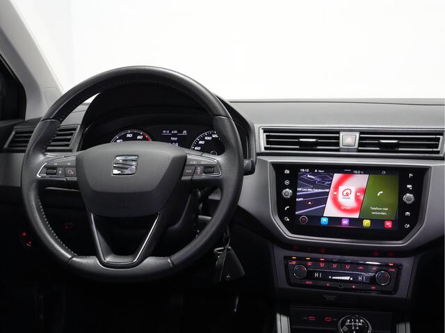 Seat IBIZA 1.0 115pk TSI Style Business Intense 13