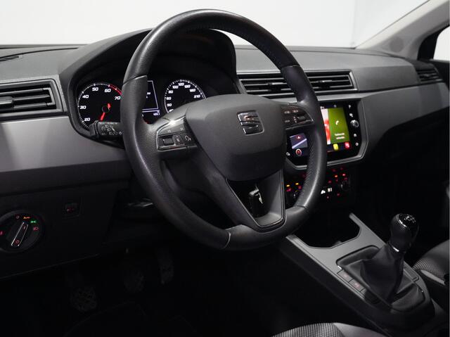 Seat IBIZA 1.0 115pk TSI Style Business Intense 13