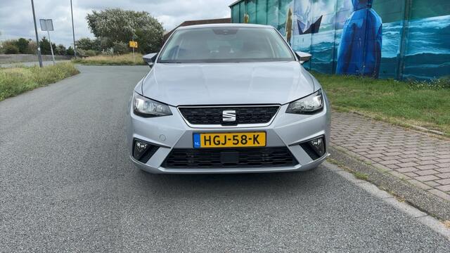 Seat IBIZA 1.0 EcoTSI StyBnsCon