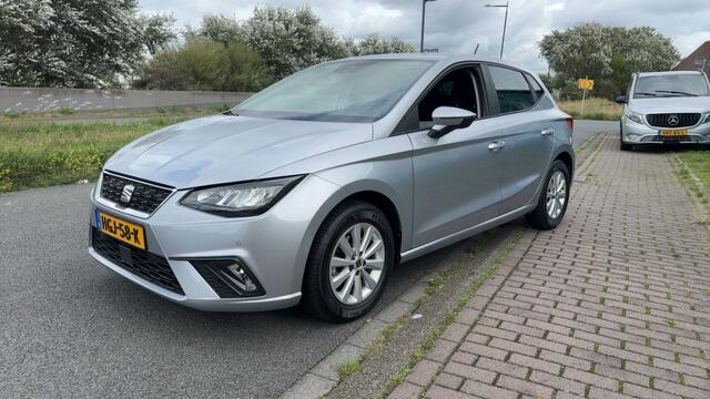 Seat IBIZA 1.0 EcoTSI StyBnsCon
