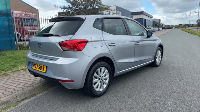 Seat IBIZA 1.0 EcoTSI StyBnsCon