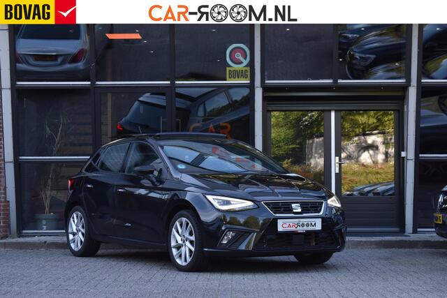 Seat IBIZA 1.0 EcoTSI FR Business Intense Pano Camera Lane LED