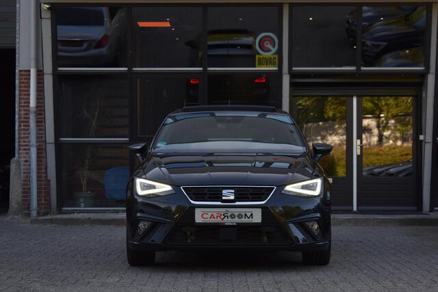 Seat IBIZA 1.0 EcoTSI FR Business Intense Pano Camera Lane LED