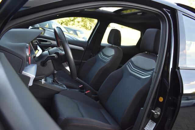 Seat IBIZA 1.0 EcoTSI FR Business Intense Pano Camera Lane LED