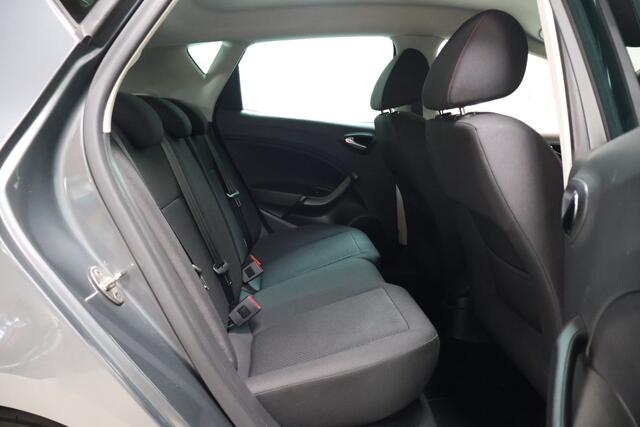 Seat IBIZA 1.0 EcoTSI FR Connect | Camera | Cruise | Stoelverw | Clima | NL-Auto