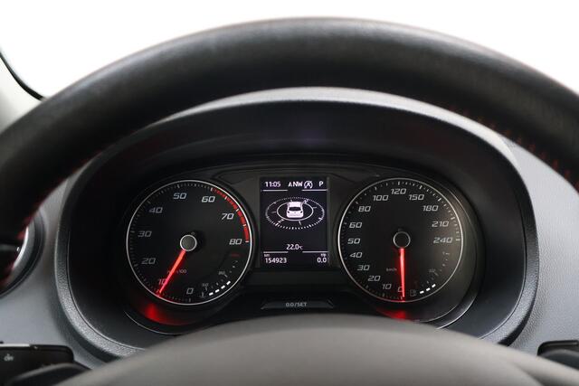 Seat IBIZA 1.0 EcoTSI FR Connect | Camera | Cruise | Stoelverw | Clima | NL-Auto