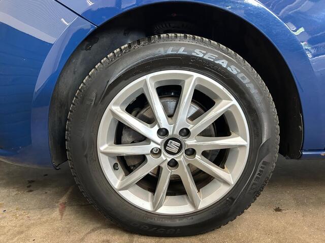 Seat IBIZA ST 1.0 EcoTSI Style Connect + NAVI !!