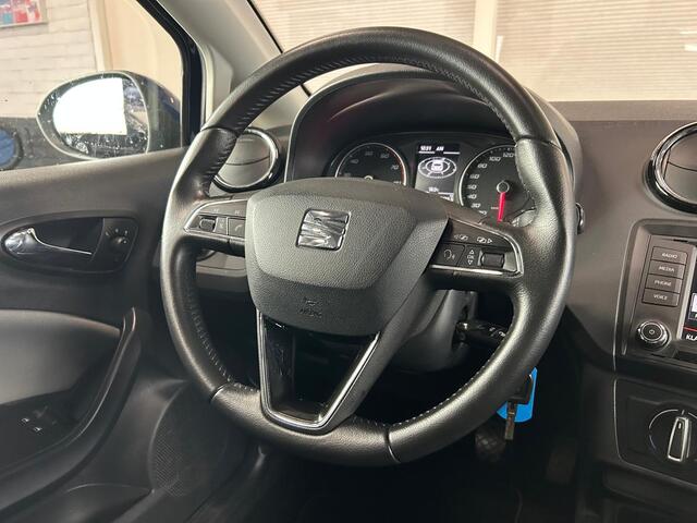 Seat IBIZA ST 1.0 EcoTSI Style Connect + NAVI !!
