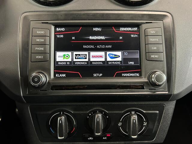 Seat IBIZA ST 1.0 EcoTSI Style Connect + NAVI !!