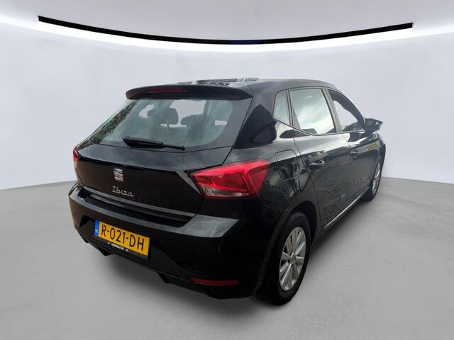 Seat IBIZA 1.0 EcoTSI 95pk Style / Apple Carplay / Cruise Control
