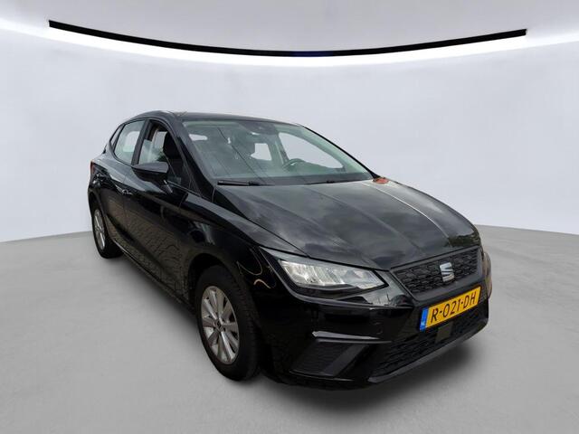 Seat IBIZA 1.0 EcoTSI 95pk Style / Apple Carplay / Cruise Control