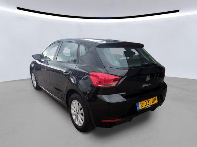 Seat IBIZA 1.0 EcoTSI 95pk Style / Apple Carplay / Cruise Control