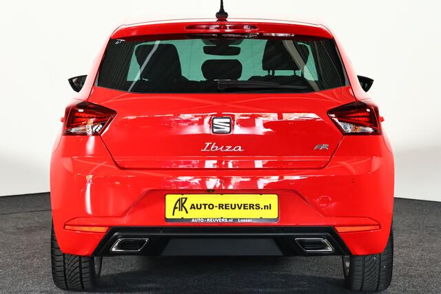 Seat IBIZA 1.0 EcoTSI FR Navi / ACC / LED / Full-Link
