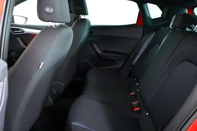 Seat IBIZA 1.0 EcoTSI FR Navi / ACC / LED / Full-Link