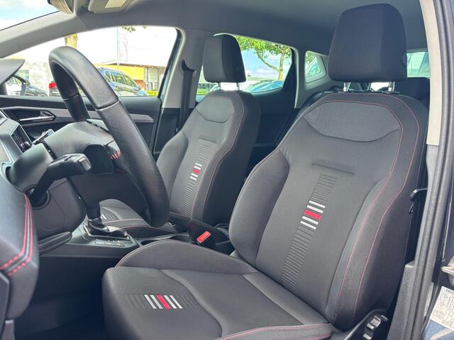 Seat IBIZA 1.0 TSI FR Business Intense | Automaat | Sfeerverlichting | LED | Apple Carplay