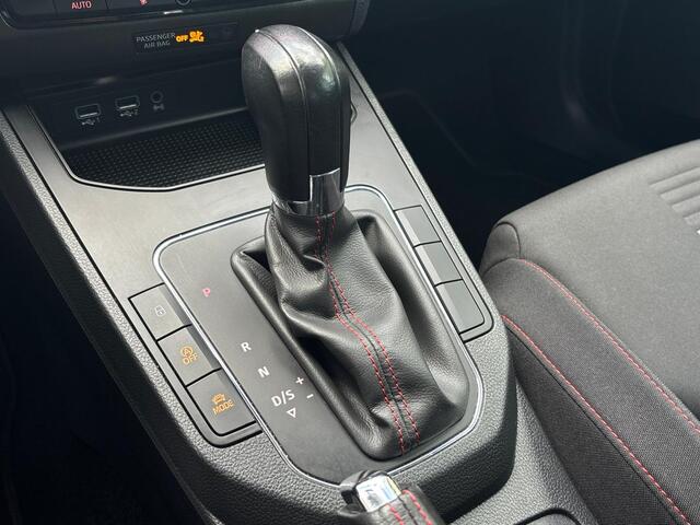 Seat IBIZA 1.0 TSI FR Business Intense | Automaat | Sfeerverlichting | LED | Apple Carplay