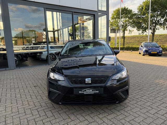 Seat IBIZA 1.0 ECO TSI STYLE NAVI AIRCO/ECC CRUISE CONTROL