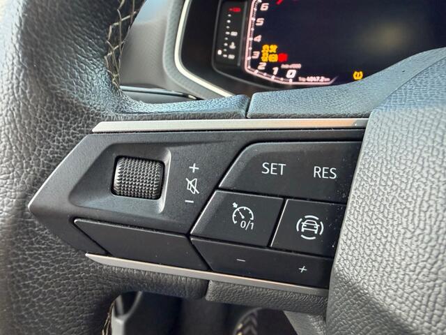 Seat IBIZA 1.0 ECO TSI STYLE NAVI AIRCO/ECC CRUISE CONTROL