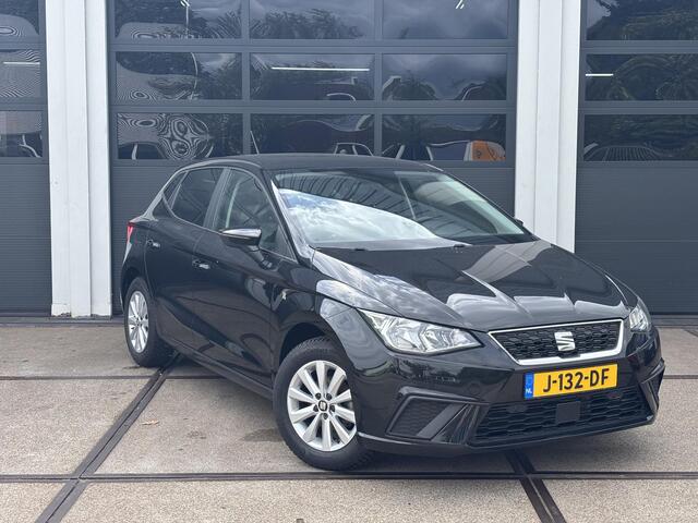 Seat IBIZA 1.0 TSI Style Business Intense | Navigatie | Camera | Apple Carplay | Climate control |Sensoren |