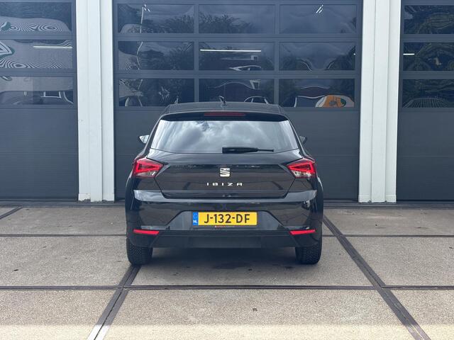 Seat IBIZA 1.0 TSI Style Business Intense | Navigatie | Camera | Apple Carplay | Climate control |Sensoren |