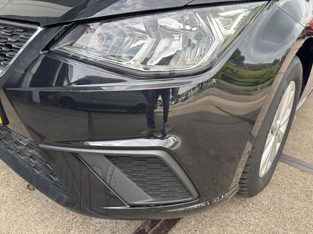 Seat IBIZA 1.0 TSI Style Business Intense | Navigatie | Camera | Apple Carplay | Climate control |Sensoren |