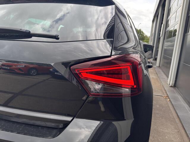 Seat IBIZA 1.0 TSI Style Business Intense | Navigatie | Camera | Apple Carplay | Climate control |Sensoren |