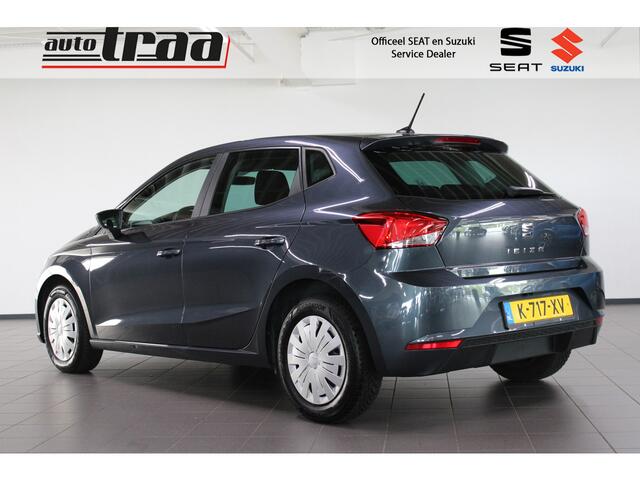 Seat IBIZA 1.0 TSI Style Business Intense Clima / Camera / Adroid Auto / Apple carplay