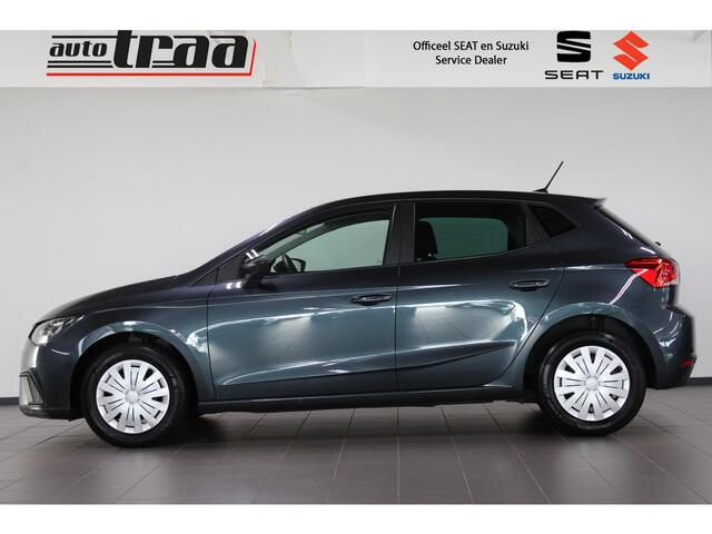 Seat IBIZA 1.0 TSI Style Business Intense Clima / Camera / Adroid Auto / Apple carplay