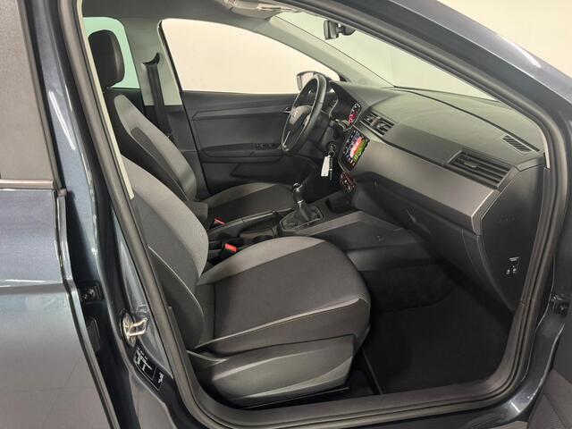 Seat IBIZA 1.0 TSI Style Business Intense Clima / Camera / Adroid Auto / Apple carplay