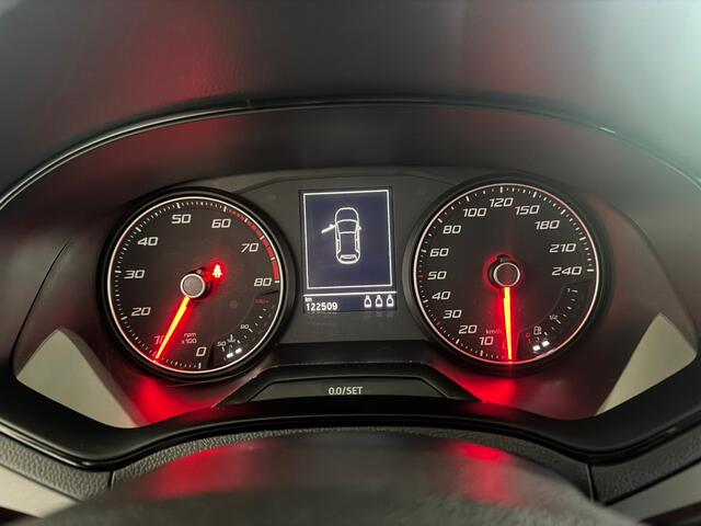 Seat IBIZA 1.0 TSI Style Business Intense Clima / Camera / Adroid Auto / Apple carplay