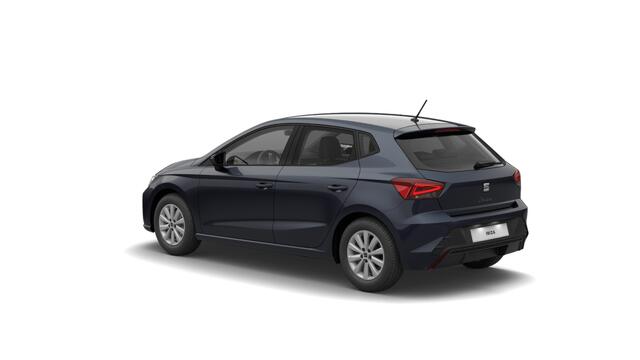Seat IBIZA 1.0 EcoTSI 95 5MT Style Plus | Parkeersensoren achter