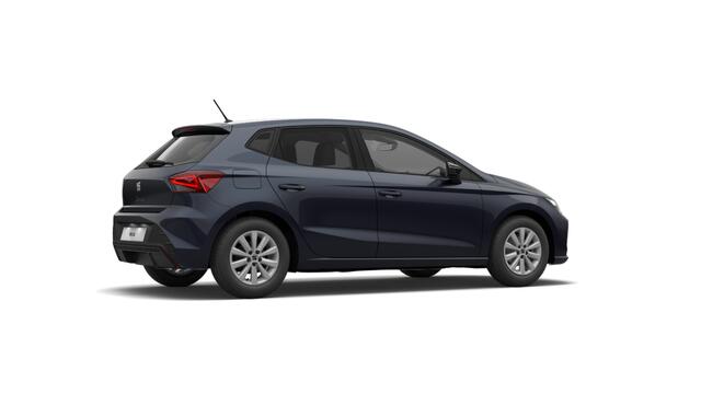 Seat IBIZA 1.0 EcoTSI 95 5MT Style Plus | Parkeersensoren achter