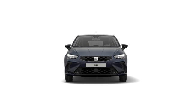 Seat IBIZA 1.0 EcoTSI 95 5MT Style Business Connect | Rijstrookbehoudassistent (Lane Assist)
