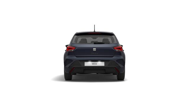 Seat IBIZA 1.0 EcoTSI 95 5MT Style Business Connect | Rijstrookbehoudassistent (Lane Assist)
