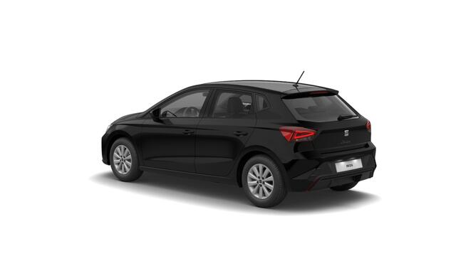 Seat IBIZA 1.0 EcoTSI 95 5MT Style Plus | Parkeersensoren achter