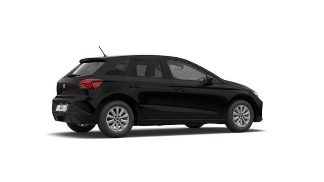 Seat IBIZA 1.0 EcoTSI 95 5MT Style Plus | Parkeersensoren achter