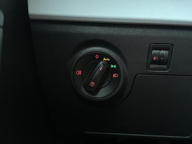 Seat IBIZA 1.0 EcoTSI Style Business Connect | 95 PK | Cruise control | Climate control | LED verlichting | Parkeersensoren | Stoelverwarming | Digital Cockpit | Apple Carplay / Android Auto |